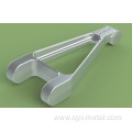 Super Tensile Titanium Aircraft Landing Gear Parts